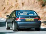 BMW 735i 2001 года